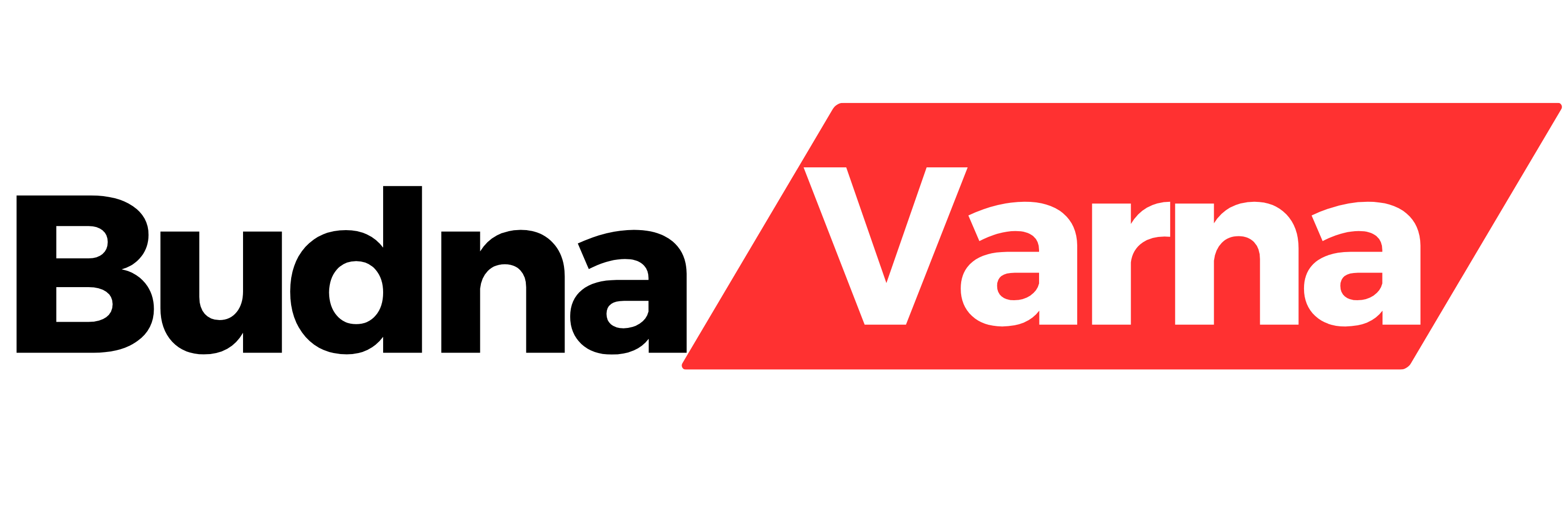 Лого на варненски новинарски сайт Будна Варна